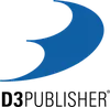 D3 Publisher